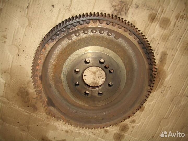 Маховик Грузовые Pegeout Boxer 2006