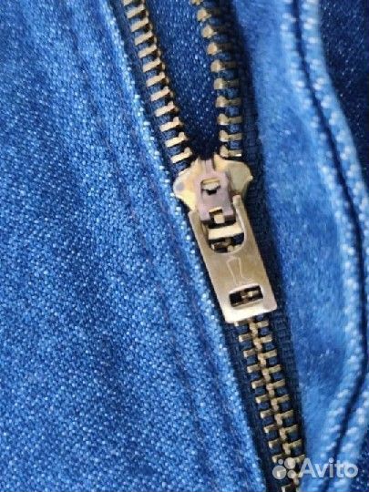 Джинсы Wrangler 13mwz