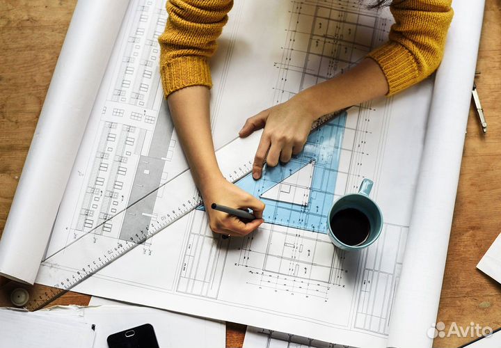 Проектировщик асу тп