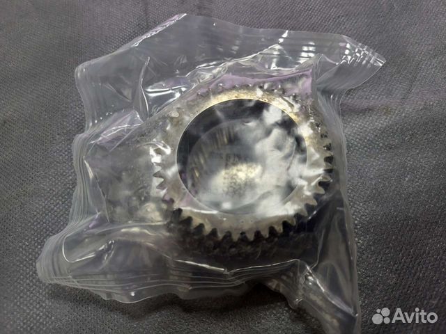 Шестерня солнечнная DP0