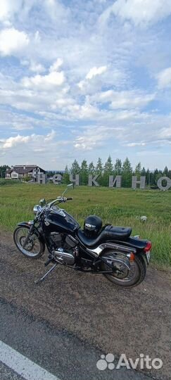 Продаётся Кавасаки Вулкан