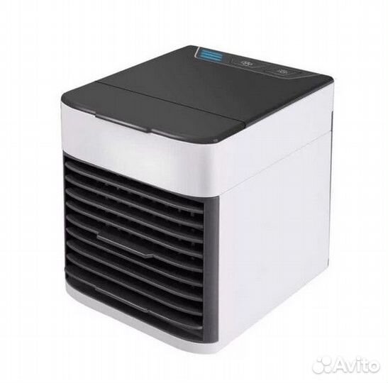 Мини кондиционер arctic увлажнитель воздуха