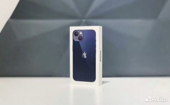 iPhone 13, 128 ГБ