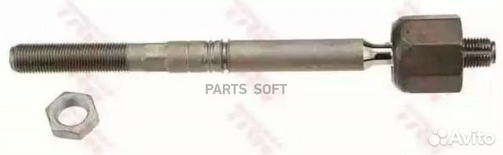 TRW JAR1062 Тяга рулевая без нак