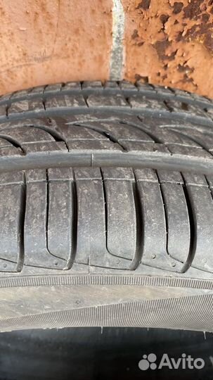 Pirelli Formula Energy 205/55 R16 91V