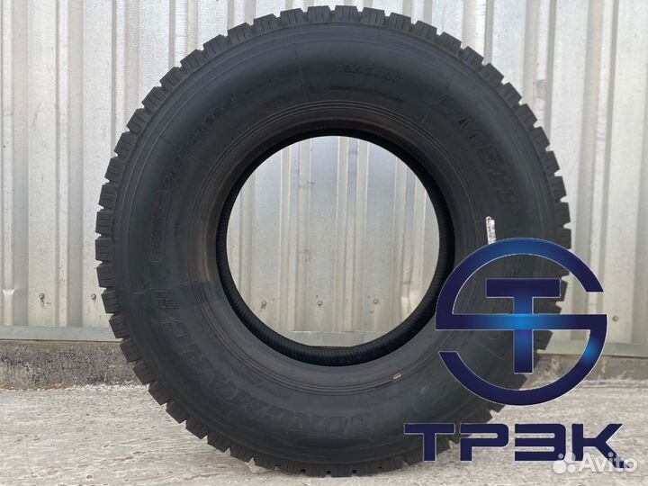 Ведущие шины 18PR 295/80R22.5 LongMarch LM511