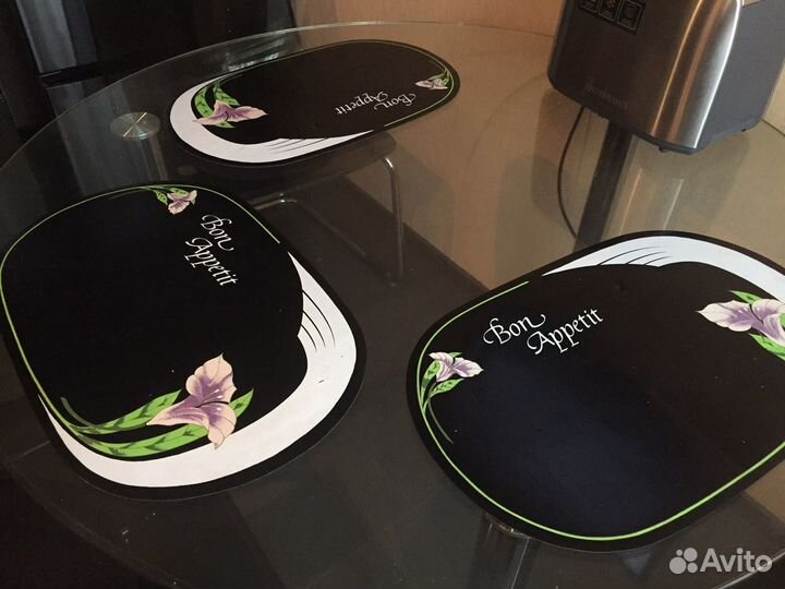 Подставка под горячее