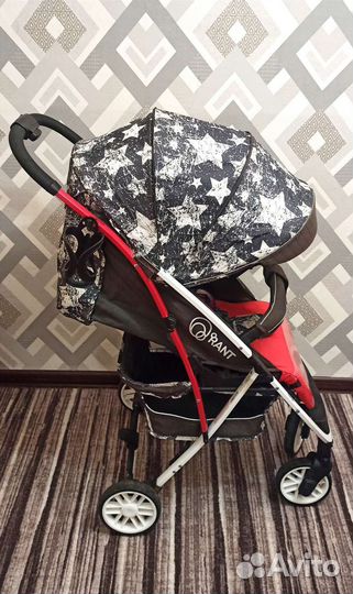 Коляска Rant Largo