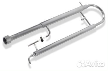 Колонный самогонный аппарат Витязь, 15л