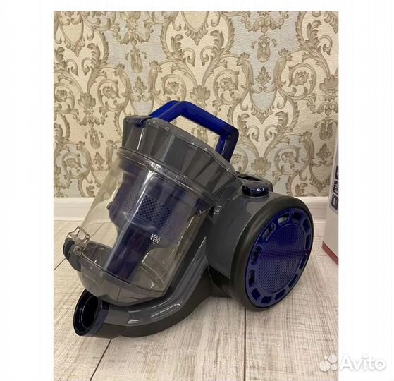 Новый Пылесос Winia RSH-310GRW