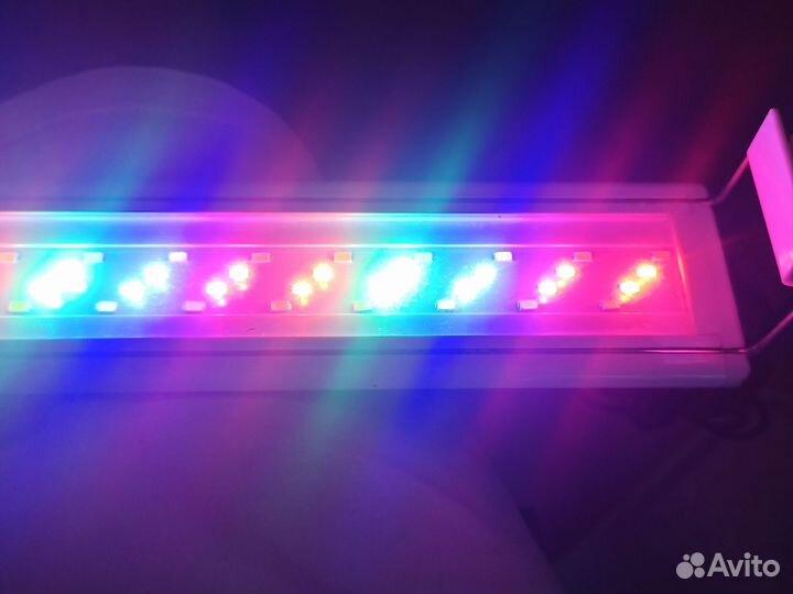 Оборудование для аквариума