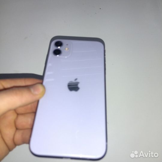 iPhone 11, 256 ГБ