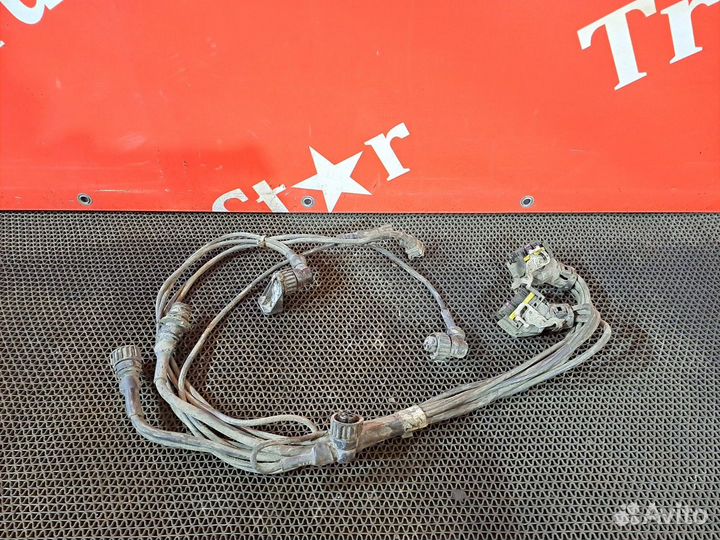 Электропроводка насоса AdBlue Scania 5-series