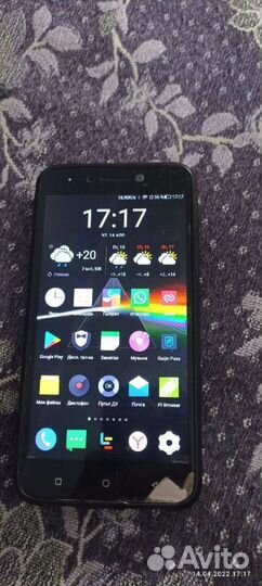 Leeco le 2 x527