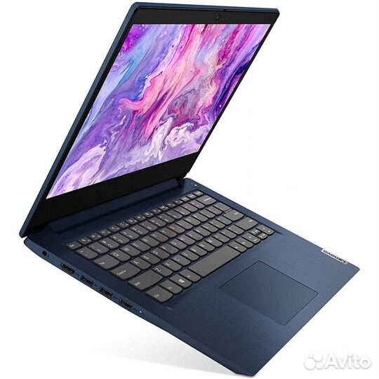 Ноутбук Lenovo IdeaPad 3 14IIL05 422015