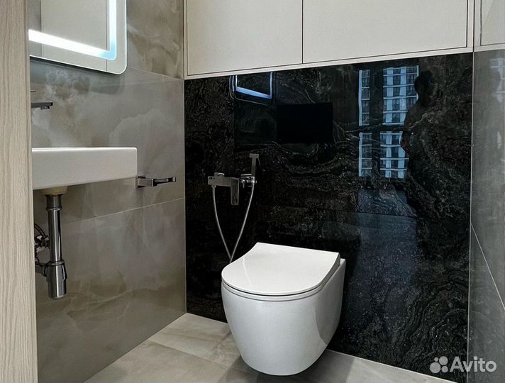 Дизайнер Интерьера. Дизайн проект