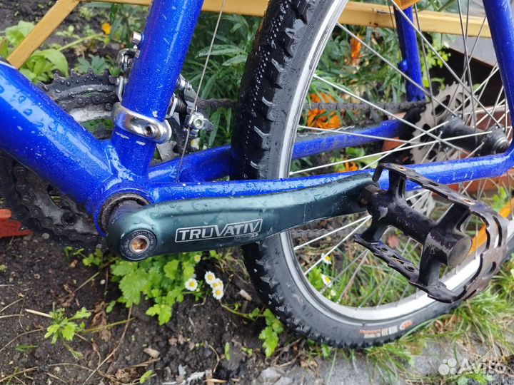 Kona Fire Mountain(USA)