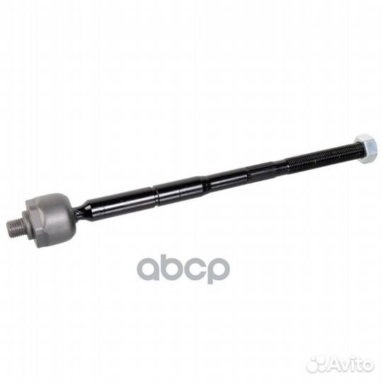 Тяга рулевая к-т 14934383 14934383 Swag