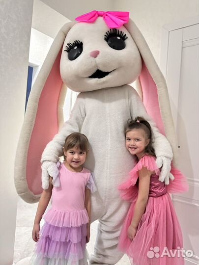 Белый Мишка