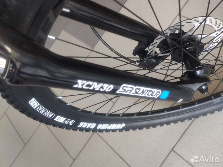 Велосипед 29 дюймов 21 рама новый