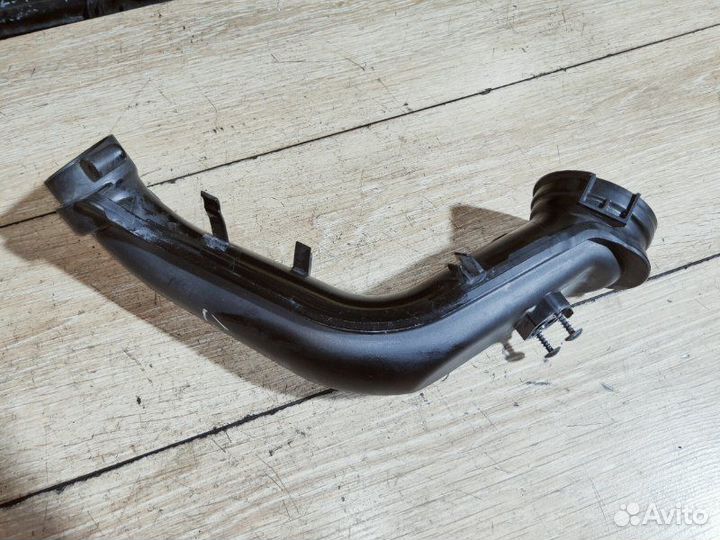 Патрубок турбины Volkswagen Golf 5 caxa 1.4 2008