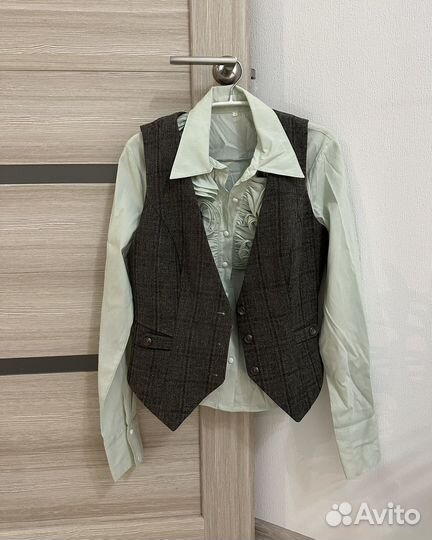 Рубашка женская