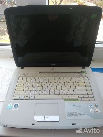 Ноутбук Acer Aspire 5315