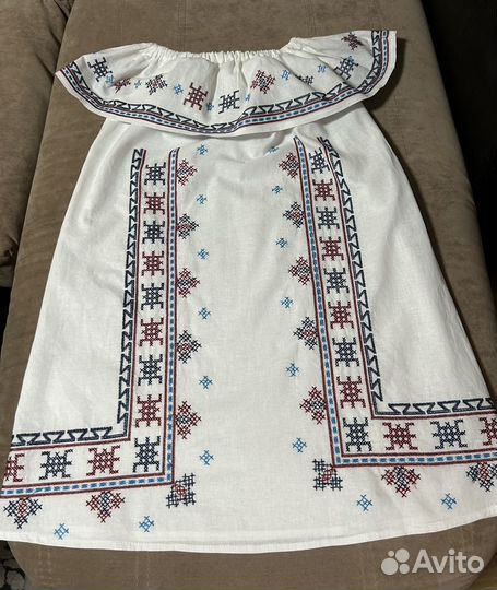 Платье valentino