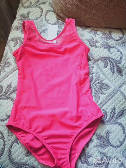 Купальник для гимнастики или танцев