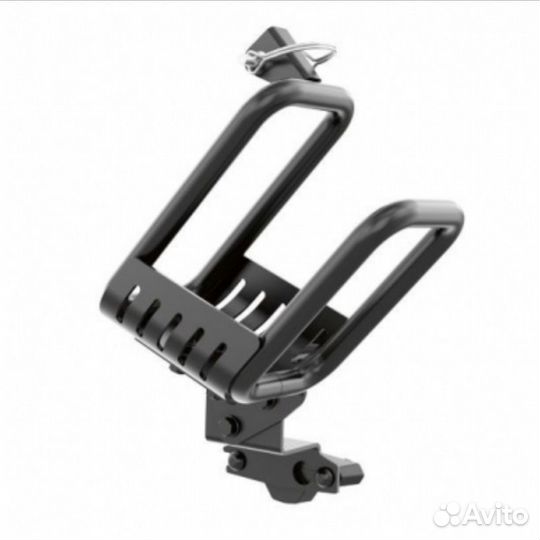 Оружейный кофр Kolpin с креплением Linq