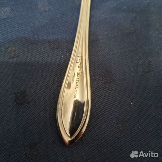 Ложечка для икры zepter