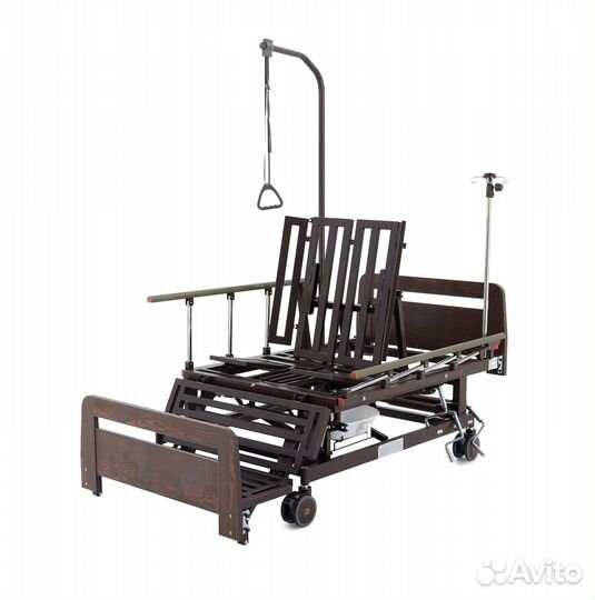 Кровать функциональная для ухода за больными