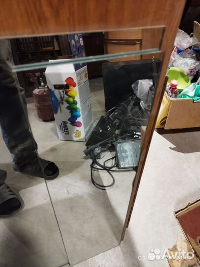 Зеркало зеркала