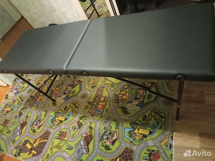 Кушетка складная