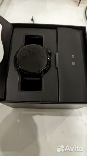 Смарт часы Huawei watch 3 E-SIM