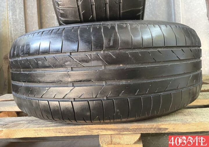 Bridgestone Potenza RE040 235/55 R17 99N