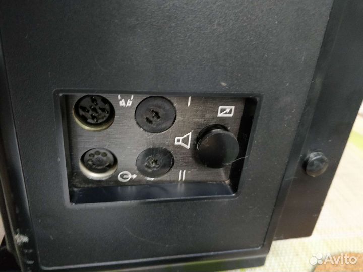 Катушечный магнитофон Астра 110