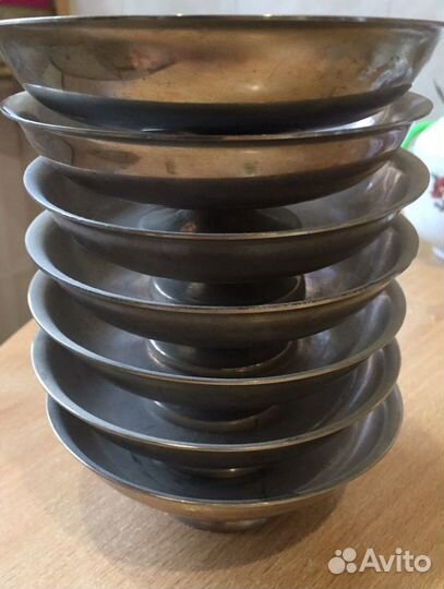 Креманка СССР