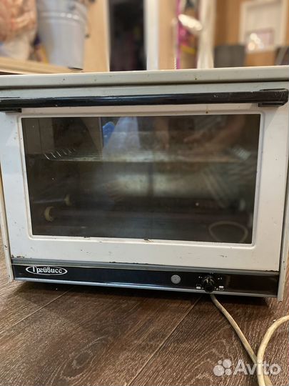 Духовка электрическая