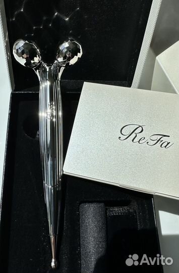 ReFa S Carat Ray, Япония