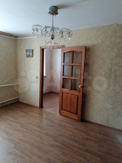 2-к. квартира, 44,8 м², 1/2 эт.