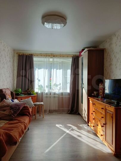 1-к. квартира, 30,6 м², 2/4 эт.