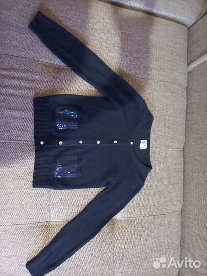 Кофта для девочки 134