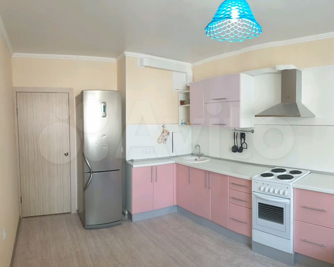 3-к. квартира, 75 м², 10/20 эт.