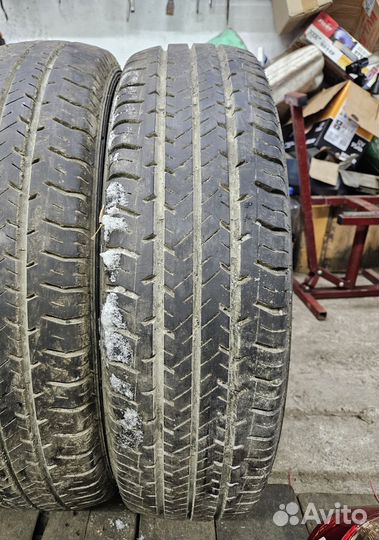 Presa PV98 205/75 R16 110R