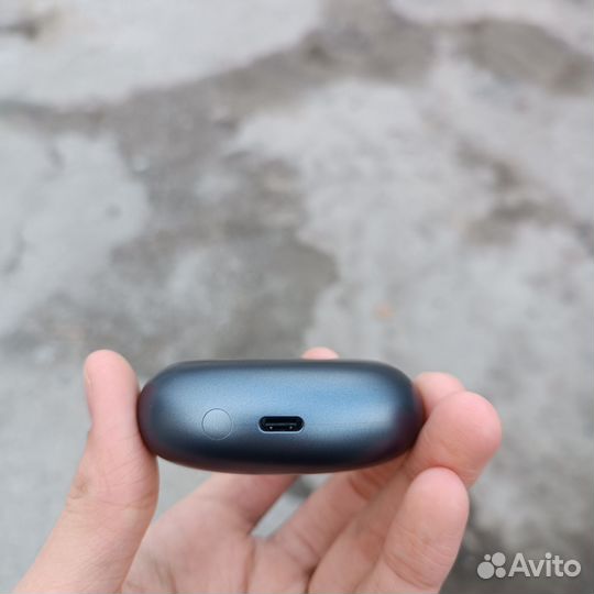 Беспроводные наушники honor earbuds x5 pro