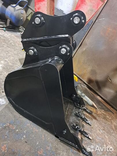 Зуб ковш задний Jcb Cukurova квик-каплер