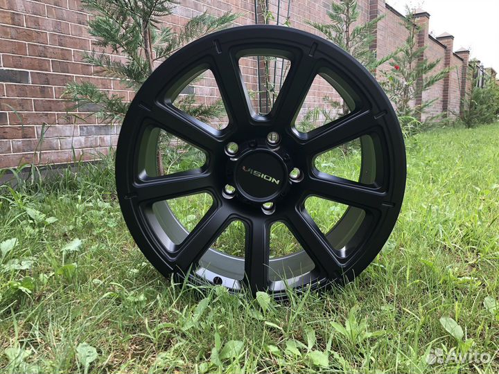 Диски R20 6-139.7