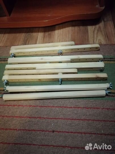 Рамка для вышивки