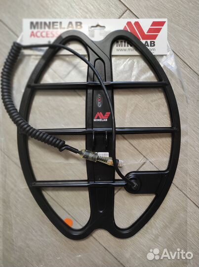 Катушка Minelab 13x17